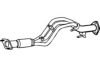 FENNO P7548 Exhaust Pipe